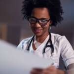 What to expect during your first visit to a new doctor